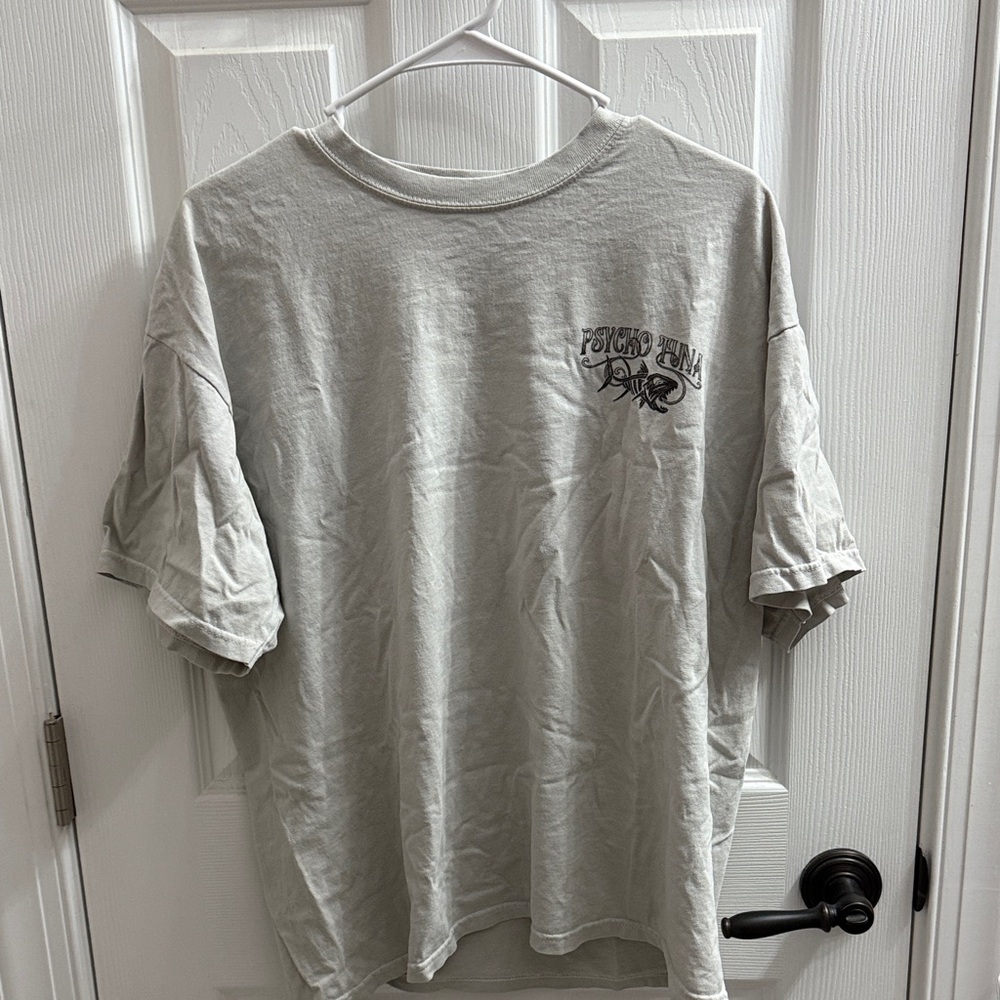 NWT psycho tuna t-shirt